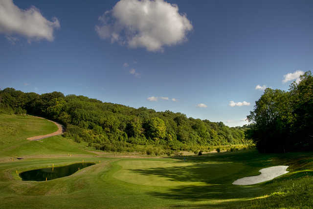Farleigh Golf Club - photo 4