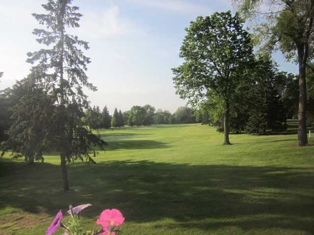 Hayden Hills Golf Course - photo 2