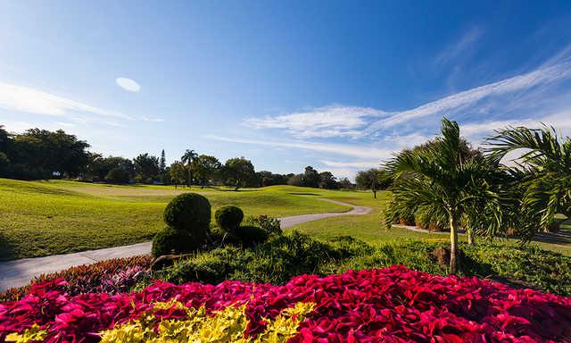 Fort Lauderdale Country Club - photo 5