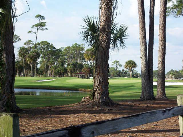 Daytona Beach Golf Club - South Course - photo 4
