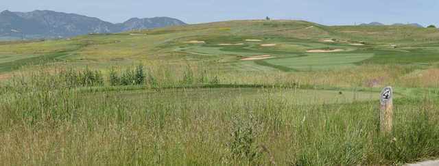 Heritage Golf Course At Westmoor - photo 3