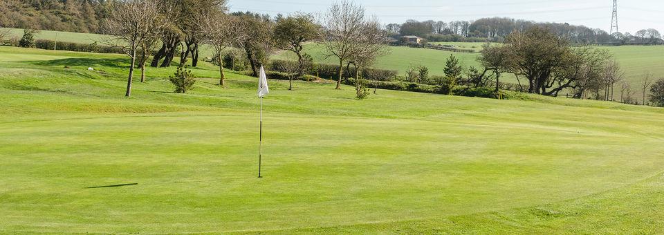Houghton-le-Spring Golf Club - photo 6