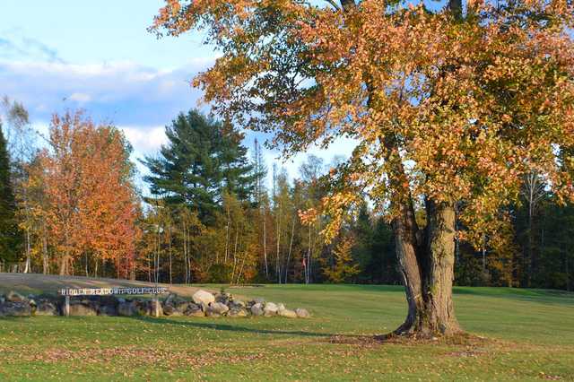 Hidden Meadows Golf Course - photo 3