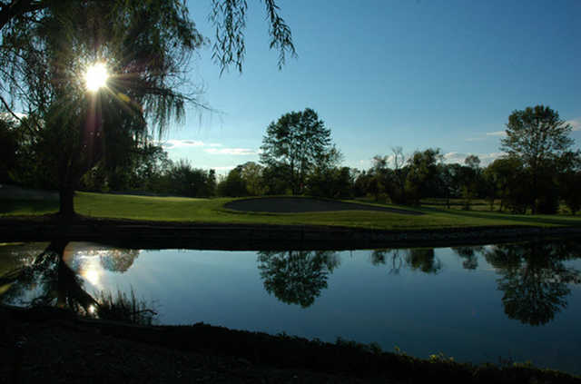 Golf Club of Indiana - photo 5