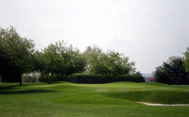 Jeffersonville Golf Club - photo 5