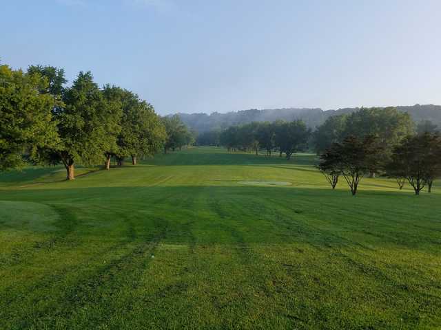 Wytheville Golf Club, Inc. - photo 2
