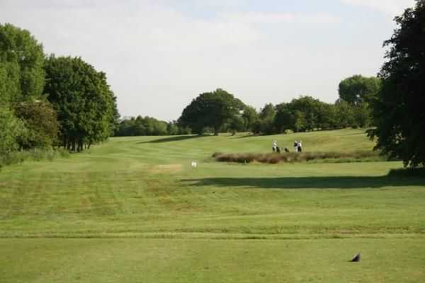 Helsby Golf Club - photo 7
