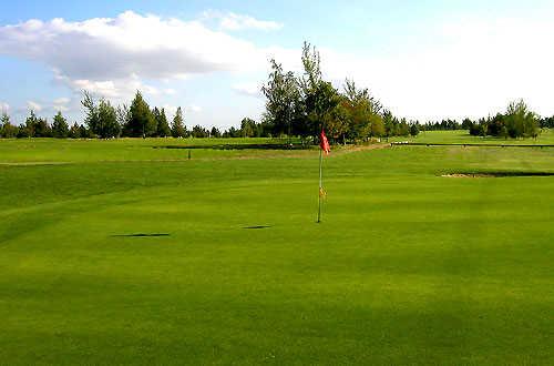 Hadden Hill Golf Club - photo 3