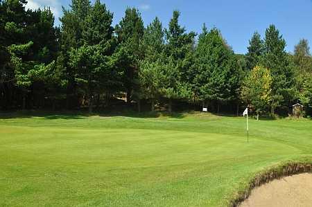 Neath Golf Club - photo 6