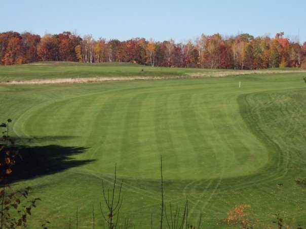 Siren National Golf Club - photo 2