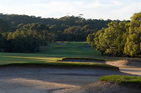 Anglesea Golf Club - photo 5