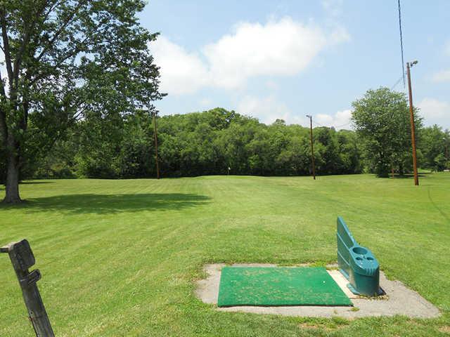Brookside Golf Course - photo 2