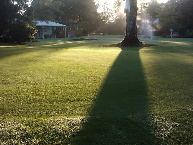 Auburn Center - photo 3