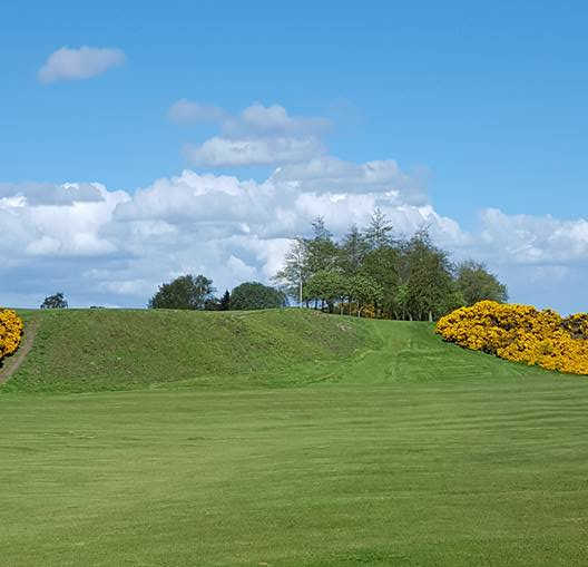 Auchterderran Golf Club - photo 3