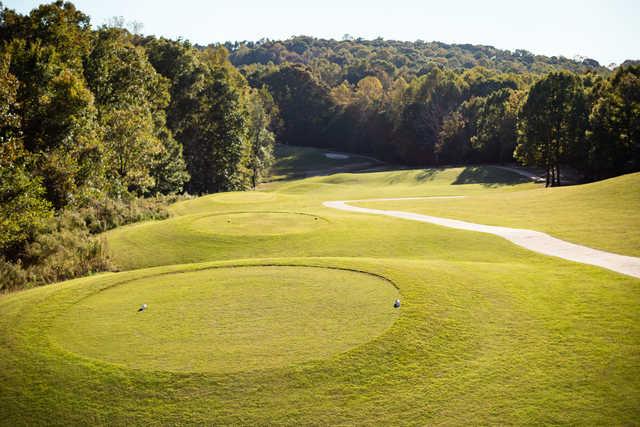 The Club at Brookstone - photo 4