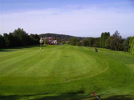 Blackburn Golf Club - photo 6