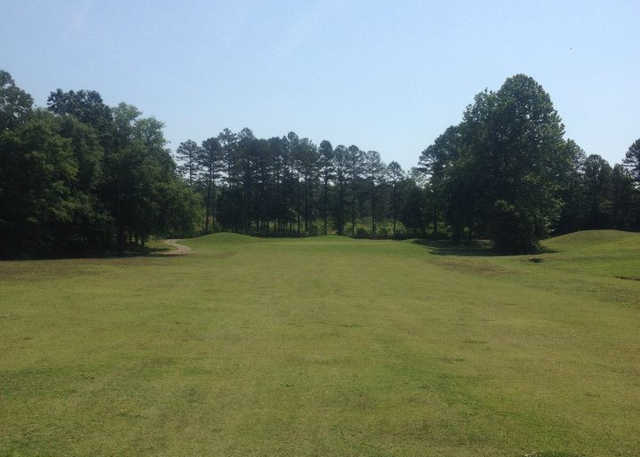 Yoda Creek - photo 2