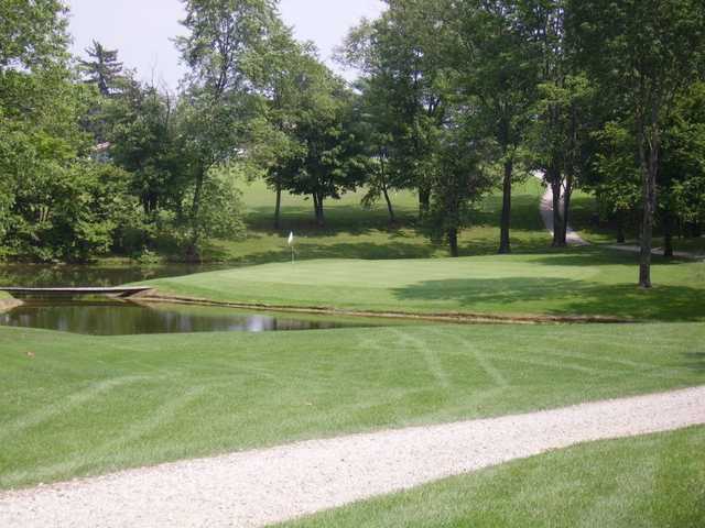 Fullers Fairways