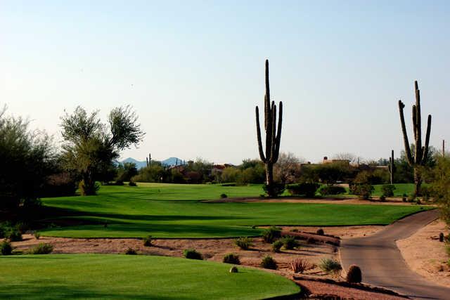 Tonto Verde Golf Club - photo 3