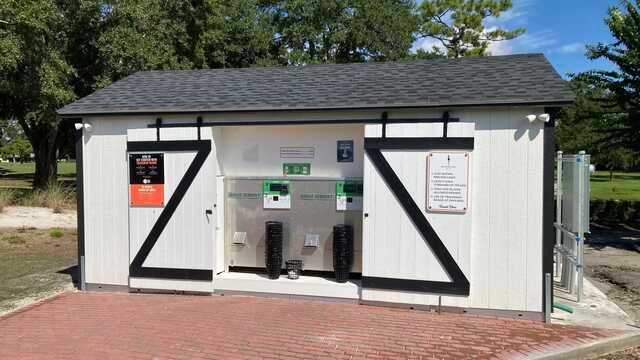 Rio Pinar Trackman Range - photo 1