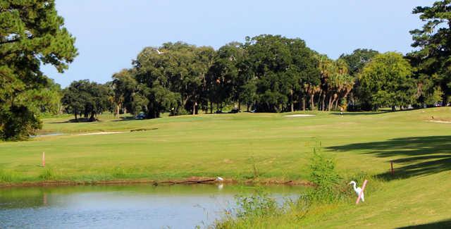 The Legends Golf Course at Parris Island - photo 2