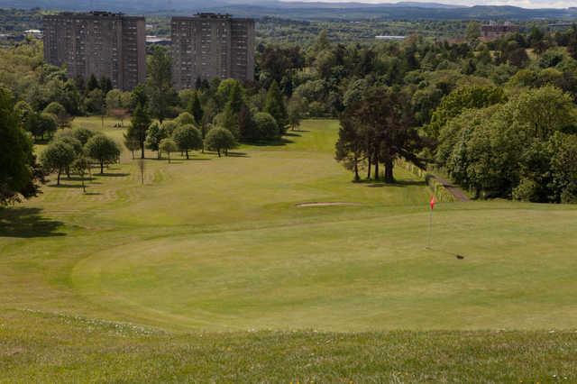 Dalmuir Municipal Golf Course - photo 7