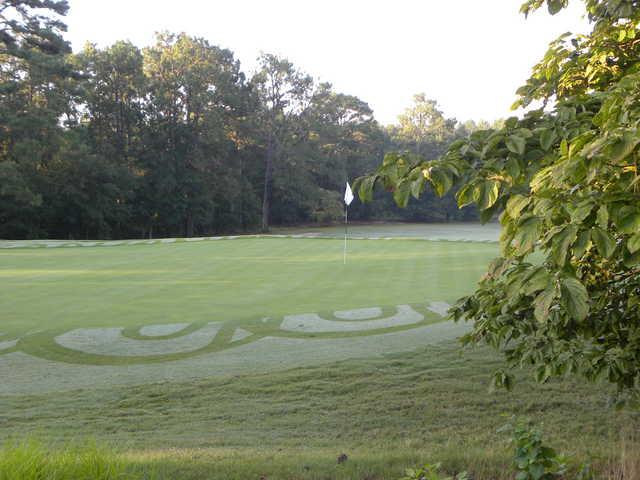 Southern Pines Golf Club - photo 1