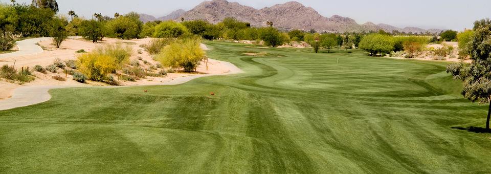 Scottsdale Silverado Golf Club - photo 5