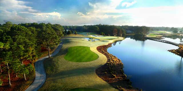 Sandestin - Raven Golf Club