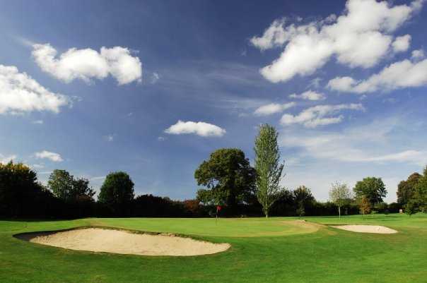 Clays Golf Club - photo 8
