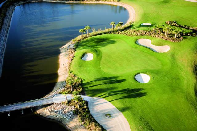 Magnolia Landing Golf and Country Club - photo 4