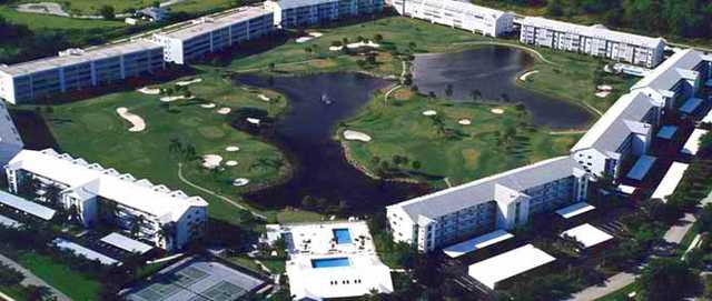 Golfview Golf & Racquet Club - photo 2