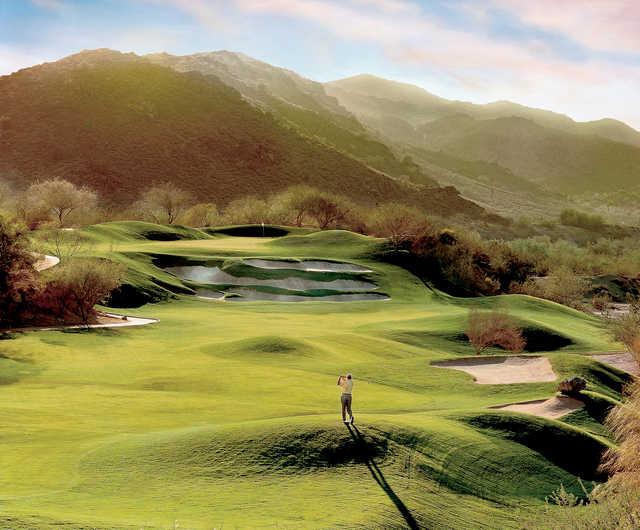 Arizona Grand Golf Course - photo 6