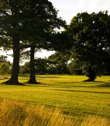 Forest of Arden Country Club - Aylesford Course - photo 5
