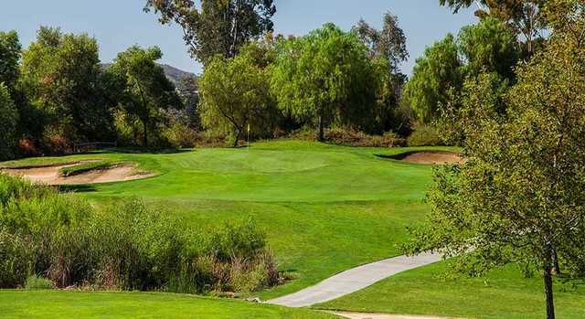 Reidy Creek Golf Course - photo 4