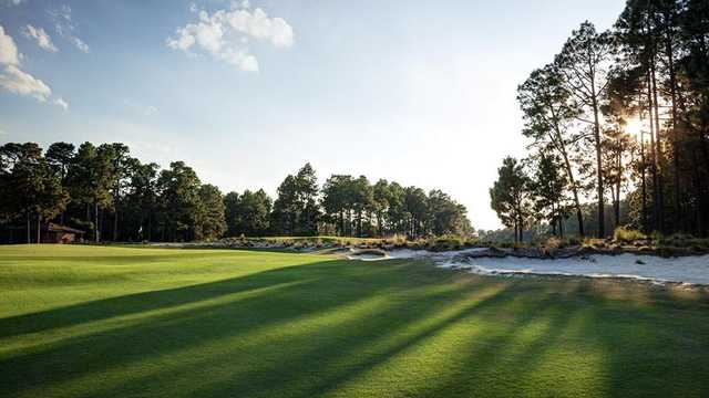 Abbey Springs Golf Course - photo 3