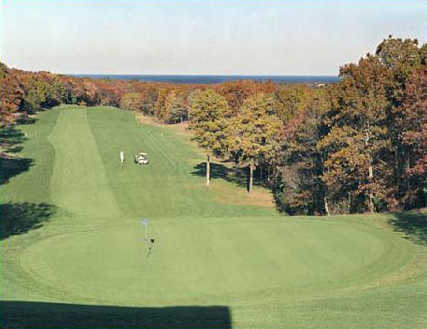 Sandwich Hollows Golf Club - photo 3