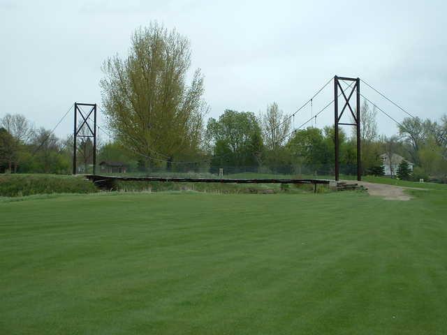 Memorial Park Country Club - photo 2