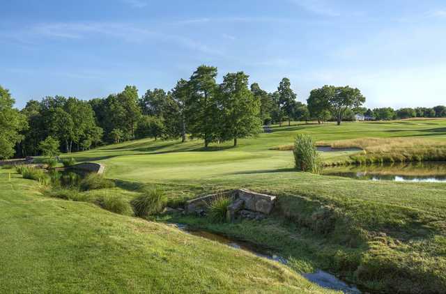 Mendham Golf & Tennis Club - photo 2