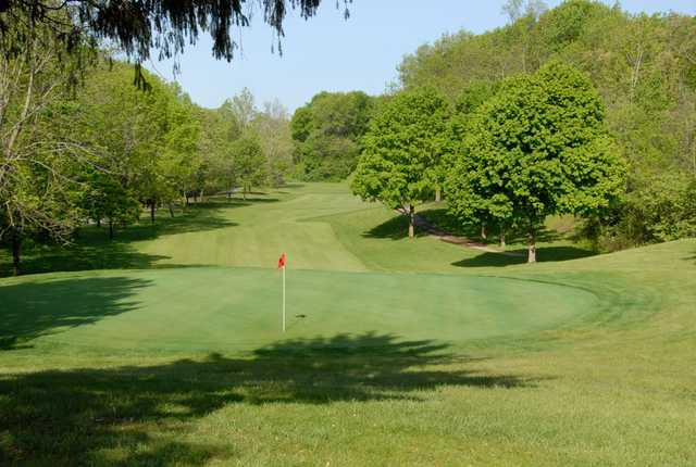 Champions Golf Course - photo 2