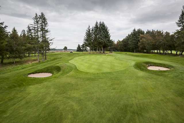 Alyth Golf Club - Alyth Course - photo 8
