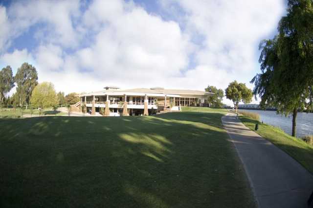 Stockton Golf & Country Club - photo 4