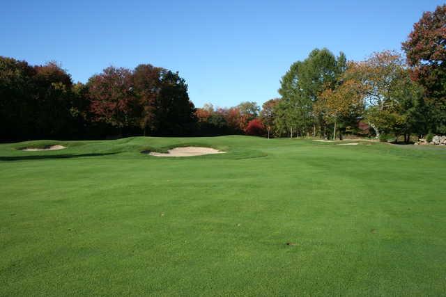New London Country Club - photo 1