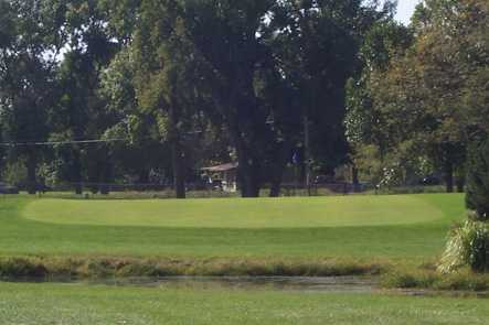 American Legion Golf Course - photo 3