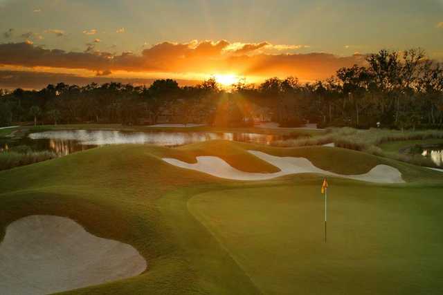 Verandah Golf Club - Old Orange - photo 3