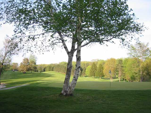Marywood Golf Club - photo 4