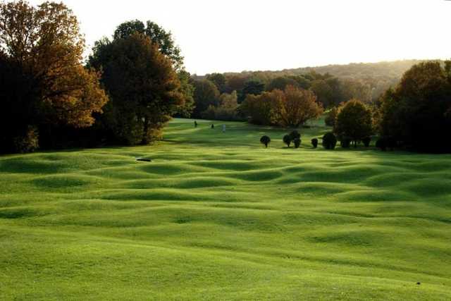 Northwood Golf Club - photo 3