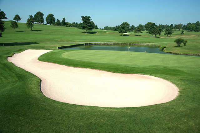 Quicksilver Golf Club