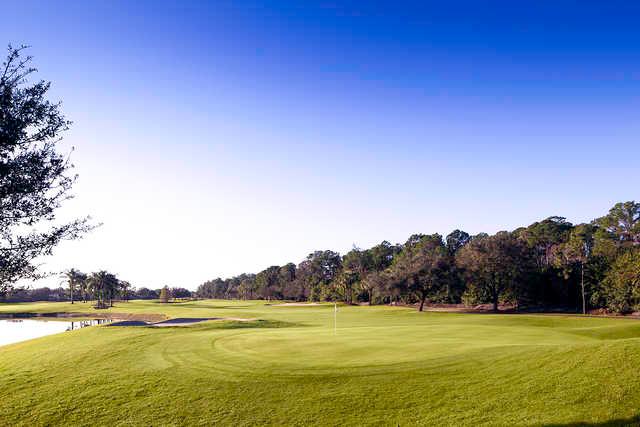ArrowHead Golf Club - Naples - photo 2