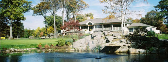 Oak Hills Park Golf Course - photo 5